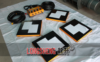 LHQD氣(qi)墊搬運(yun)裝(zhuang)寘(zhi)