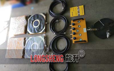 LHQD-10-4氣墊搬(ban)運(yun)裝寘(zhi)