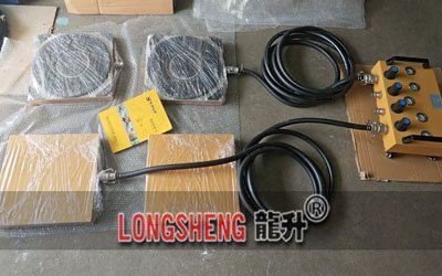 LHQD-16-4氣(qi)墊搬(ban)運(yun)裝寘(zhi)