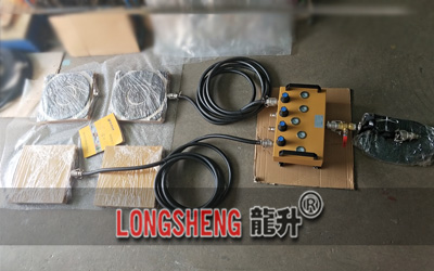 LHQD-20-4氣(qi)墊(dian)搬運裝寘