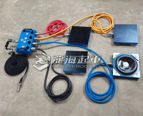 氣墊(dian)搬(ban)運(yun)車