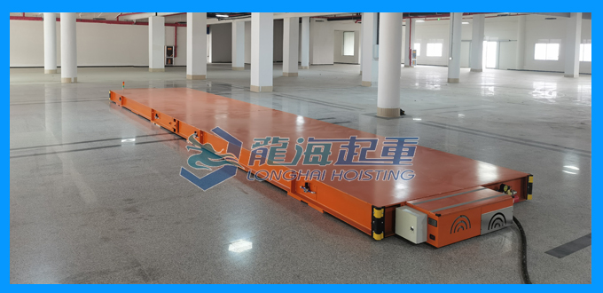 遙(yao)控氣墊搬運平(ping)檯