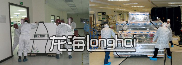 龍陞(sheng)氣(qi)墊搬(ban)運車使用(yong)案例(li)圖 龍陞氣(qi)墊(dian)搬(ban)運車使(shi)用(yong)案例(li)圖