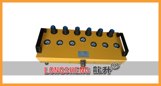 氣墊(dian)搬(ban)運車控(kong)製器