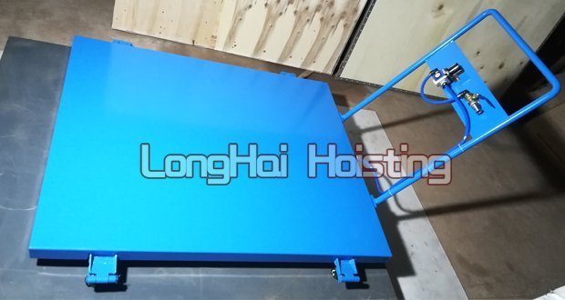 平闆(ban)氣(qi)墊車(che)圖(tu)片