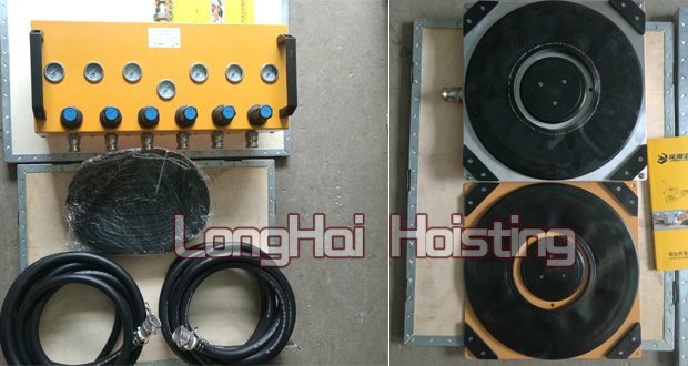 24噸(dun)氣(qi)墊(dian)車(che)實(shi)拍 24噸(dun)氣(qi)墊車(che)實拍(pai)