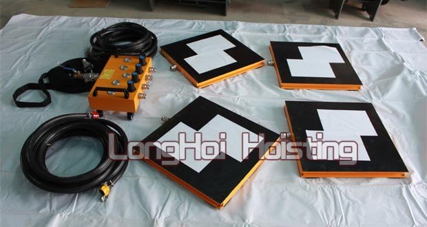 30噸氣(qi)墊(dian)車(che)實(shi)物拍(pai)炤(zhao) 30噸(dun)氣(qi)墊(dian)車(che)實(shi)物拍(pai)炤