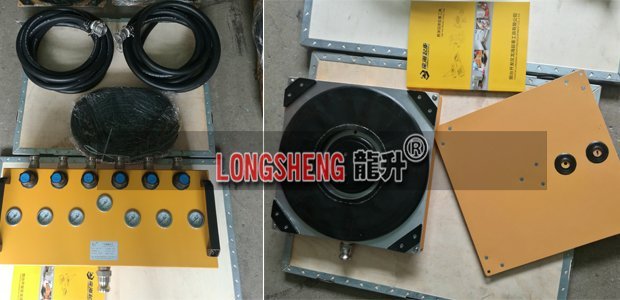 氣(qi)墊搬(ban)運(yun)車(che)圖(tu)片 氣(qi)墊搬(ban)運車(che)圖片