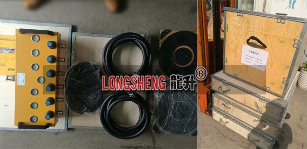 15噸(dun)氣墊(dian)搬(ban)運(yun)車(che) 15噸氣(qi)墊(dian)搬(ban)運(yun)車(che)