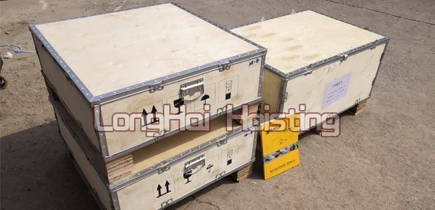 龍(long)陞(sheng)氣墊(dian)車(che)包裝(zhuang)實拍